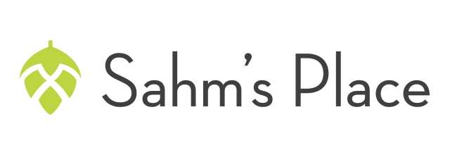 Sahm's Place Logo